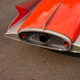 Illustration for article titled Ghia Gilda Streamline X Coupé: Coolest Chrysler Ever Made